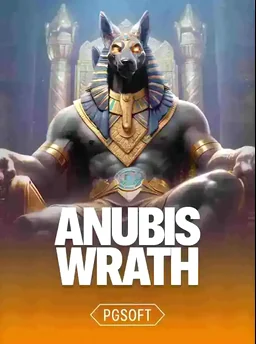 Anubis Wrath