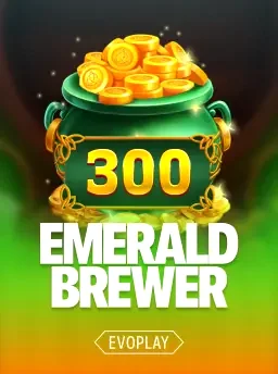 Emerald Brewer