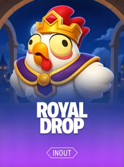 Royal Drop
